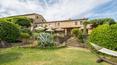 Toscana Immobiliare - Holiday Farm for sale in Pomarance Val di Cecina Tuscany