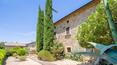 Toscana Immobiliare - Agriturismo in vendita a Pomarance Val di Cecina