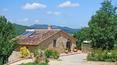Toscana Immobiliare - Schöner Bauernhof mit 10 Hektar Land zu verkaufen im Herzen der Toskana
