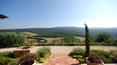 Toscana Immobiliare - La antigua granja, que data del siglo XIV, ha vuelto a la vida tras una cuidadosa renovación