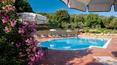 Toscana Immobiliare - Sono presenti anche una casa indipendente di 130 mq e una splendida piscina con scala romana