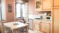 Toscana Immobiliare - Seven flats have been created in the main part of the complex