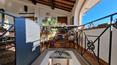 Toscana Immobiliare - Villa restaurada en venta entre Umbría y Toscana