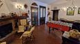 Toscana Immobiliare - Villa restaurée à vendre entre l'Ombrie et la Toscane