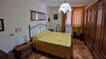 Toscana Immobiliare - Cette villa finement restaurée est à vendre à la frontière entre l'Ombrie et la Toscane.