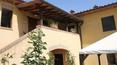 Toscana Immobiliare - Domaine à vendre avec Agriturismo en Toscane Sienne Asciano