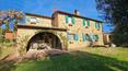 Toscana Immobiliare - Podere con agriturismo in vendita in Umbria, Città della Pieve, Perugia