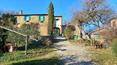 Toscana Immobiliare - Podere con agriturismo in vendita in Umbria, Città della Pieve, Perugia