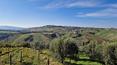 Toscana Immobiliare - Antico podere in vendita nella Val d'Orcia