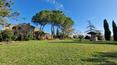 Toscana Immobiliare - Casale vendita Pienza Valdorcia posizione panoramica
