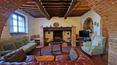Toscana Immobiliare - The property consists of a stone farmhouse of the end of XIX century on two levels