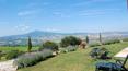 Toscana Immobiliare - The property lends itself to multiple purposes: it can be used for tourist rentals or as a wonderful second country house.
