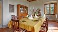 Toscana Immobiliare - Elegant villa of XV century in Florence for sale with land.