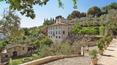 Toscana Immobiliare - Renaissance luxury villa for sale in Florence