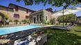 Toscana Immobiliare - Wine estate with castle for sale in Florence in Tuscany
