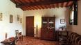 Toscana Immobiliare - Das Anwesen ist in 6 Wohnungen aufgeteilt, die das ganze Jahr über vermietet werden