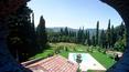 Toscana Immobiliare - 12th century property for sale in Rufina Tuscany