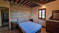 Toscana Immobiliare - Ferme en pierre avec 2 appartements et piscine en Toscane