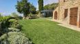Toscana Immobiliare - Renovated farmhouse with land pool and spa for sale in Cortona Tuscany