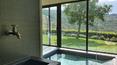 Toscana Immobiliare - Questo casale di lusso in vendita tra le colline toscane è la meta ideale per coloro che ricercano la tranquillità della campagna