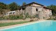 Toscana Immobiliare - The farmhouse, built in 1891, was entirely renovated between 2010 and 2011 and is currently used as a B
