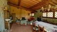 Toscana Immobiliare - Charmantes Bauernhaus in der berühmten Chianti-Landschaft zu verkaufen