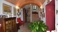 Toscana Immobiliare - Charmante ferme à vendre située dans la célèbre campagne du Chianti