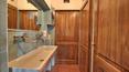 Toscana Immobiliare - Estate with farmhouse for sale in Tuscany in Rapolano Terme Siena