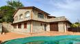 Toscana Immobiliare - Villa ristrutturata in vendita tra Umbria e Toscana