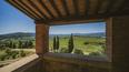 Toscana Immobiliare - Podere con attività ricettiva in vendita in Val d'Orcia, Pienza, Siena, Toscana