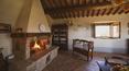 Toscana Immobiliare - Holiday farmhouse for sale in Val d'Orcia, Pienza, Siena, Tuscany