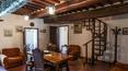 Toscana Immobiliare - Agriturismo  con terreno in vendita sul lago Montedoglio valtiberina