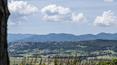 Toscana Immobiliare - Estate on sale in Tuscany farmhouse with land