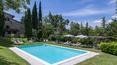 Toscana Immobiliare - Estate on sale in Tuscany farmhouse with land