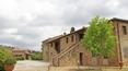 Toscana Immobiliare - Casale con piscina in vendita a Lucignano Arezzo
