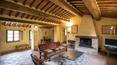 Toscana Immobiliare - Casa rural con piscina en venta en Lucignano Toscana