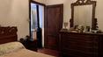 Toscana Immobiliare - The property is completed by a plot of land of about 2 hectares, where there are further outbuildings