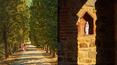 Toscana Immobiliare - Burgo en venta en la provincia de Siena Toscana