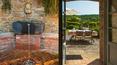Toscana Immobiliare - Hameau toscan avec terrain et piscine à vendre dans la province de Sienne