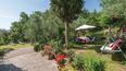 Toscana Immobiliare - Villa for sale in panoramic position in Tuscany 