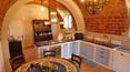 Toscana Immobiliare - Interiors of the villa