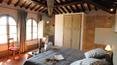Toscana Immobiliare - Interiors of the villa
