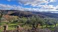 Toscana Immobiliare - Dal casale si apre una vista sullo splendido paesaggio delle Crete Senesi