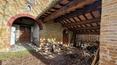 Toscana Immobiliare - Ferme avec dépendances à vendre en Toscane
