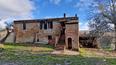 Toscana Immobiliare - Casale con annessi in vendita ad Asciano