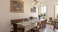 Toscana Immobiliare - Prestigious real estate lying on the slope of a hill