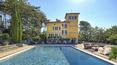 Toscana Immobiliare - Villa di lusso in vendita