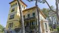 Toscana Immobiliare - Villa padronale con casa del custode