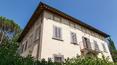 Toscana Immobiliare -  Villa padronale in vendita vicino al paese