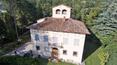 Toscana Immobiliare - Villa in Arezzo on sale